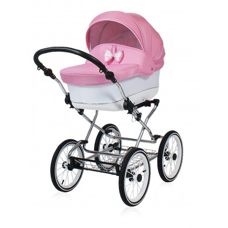 Carrito Clásico trio 3 en 1 Candy